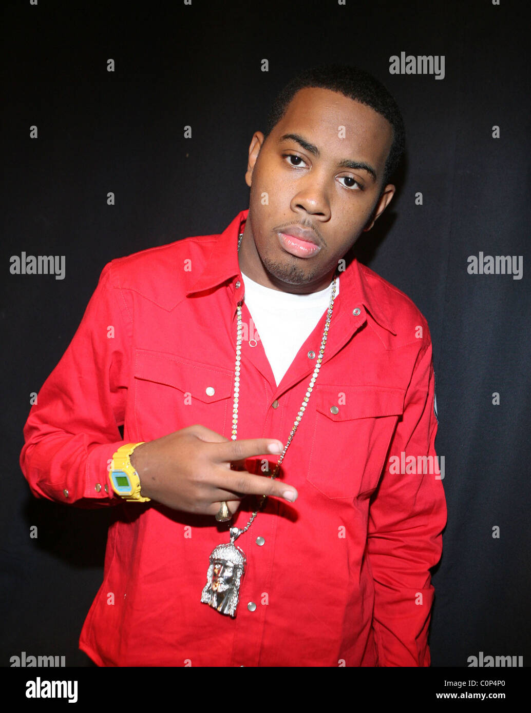 JoJo Simmons