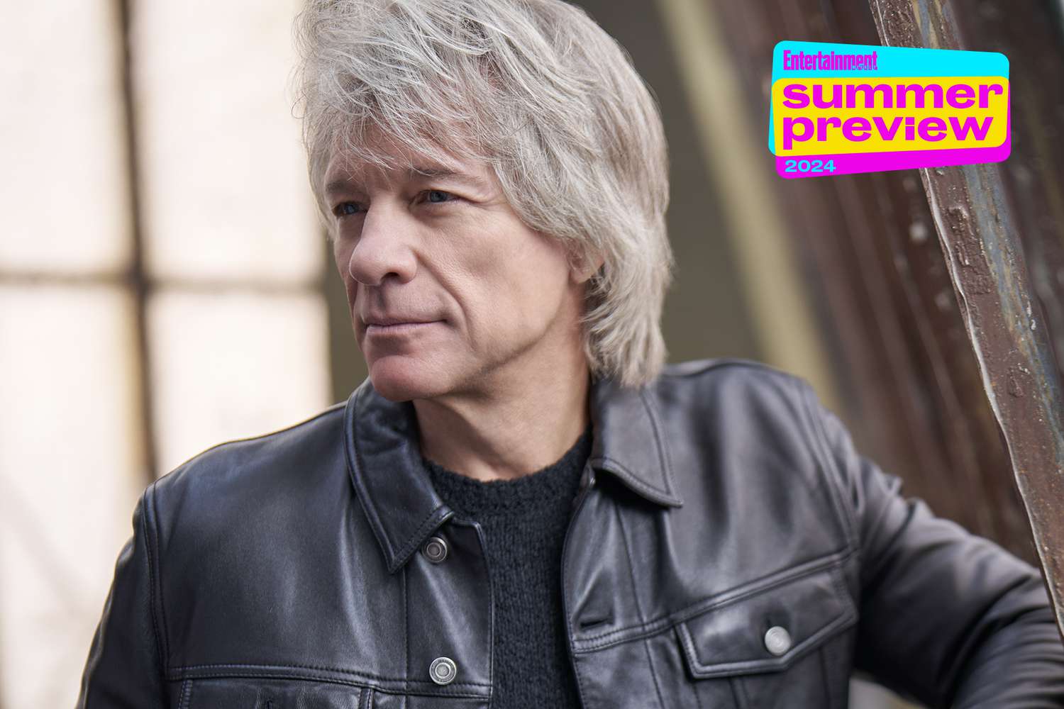 Jon Bon Jovi