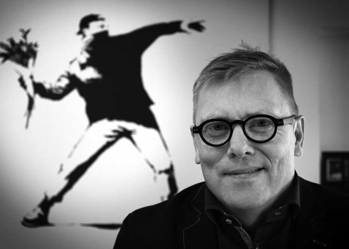 Jón Gnarr