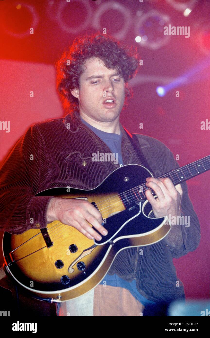Jon Gutwillig