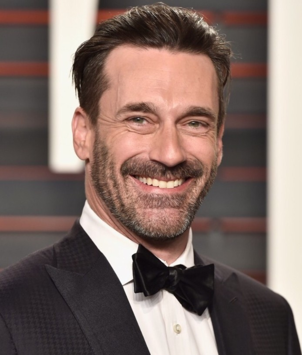 Jon Hamm