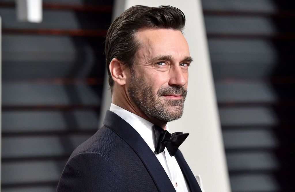 Jon Hamm