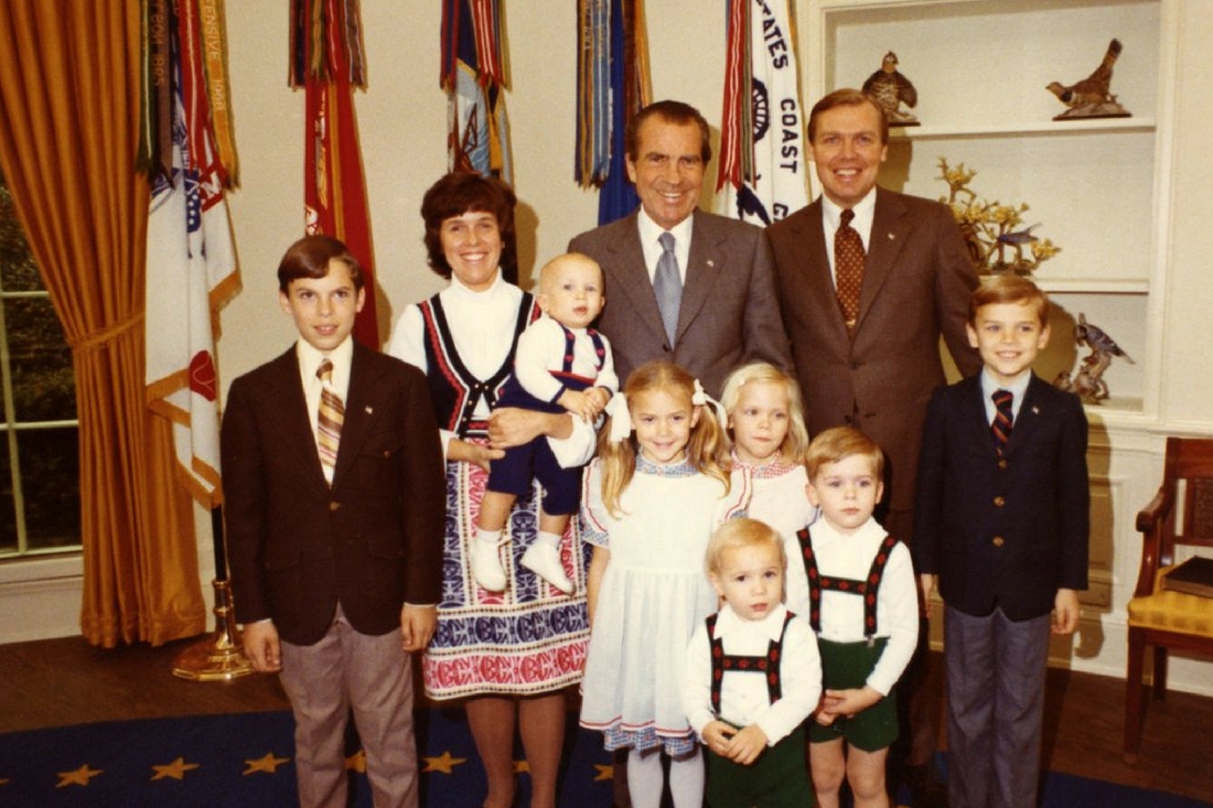 Jon Huntsman, Sr