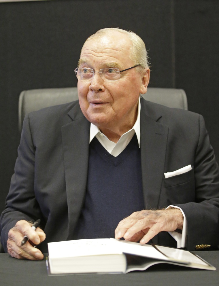 Jon Huntsman, Sr