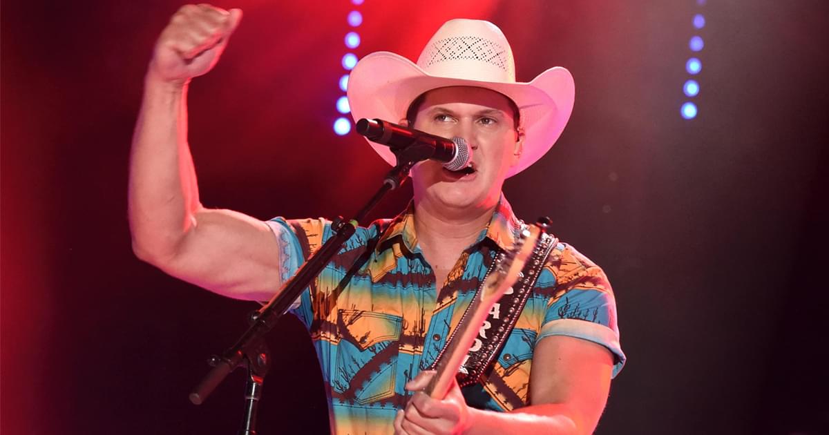 Jon Pardi
