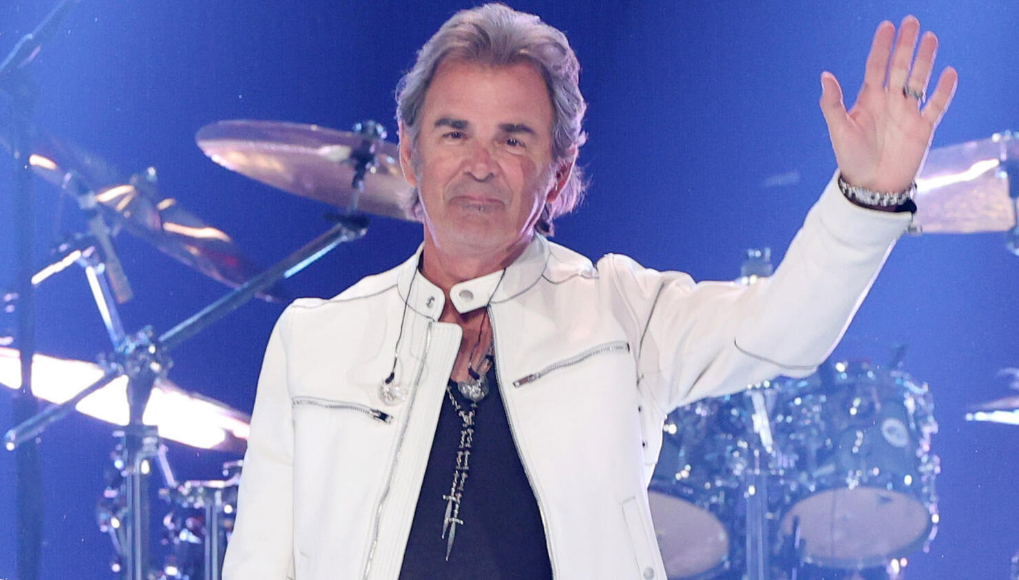 Jonathan Cain