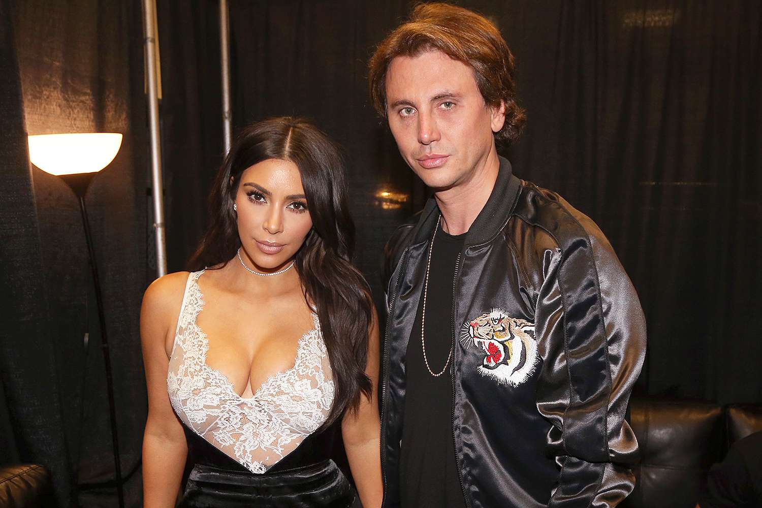 Jonathan Cheban