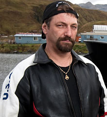 Jonathan Hillstrand
