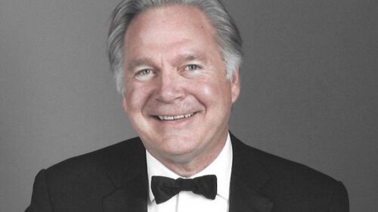 Jonathan Sehring