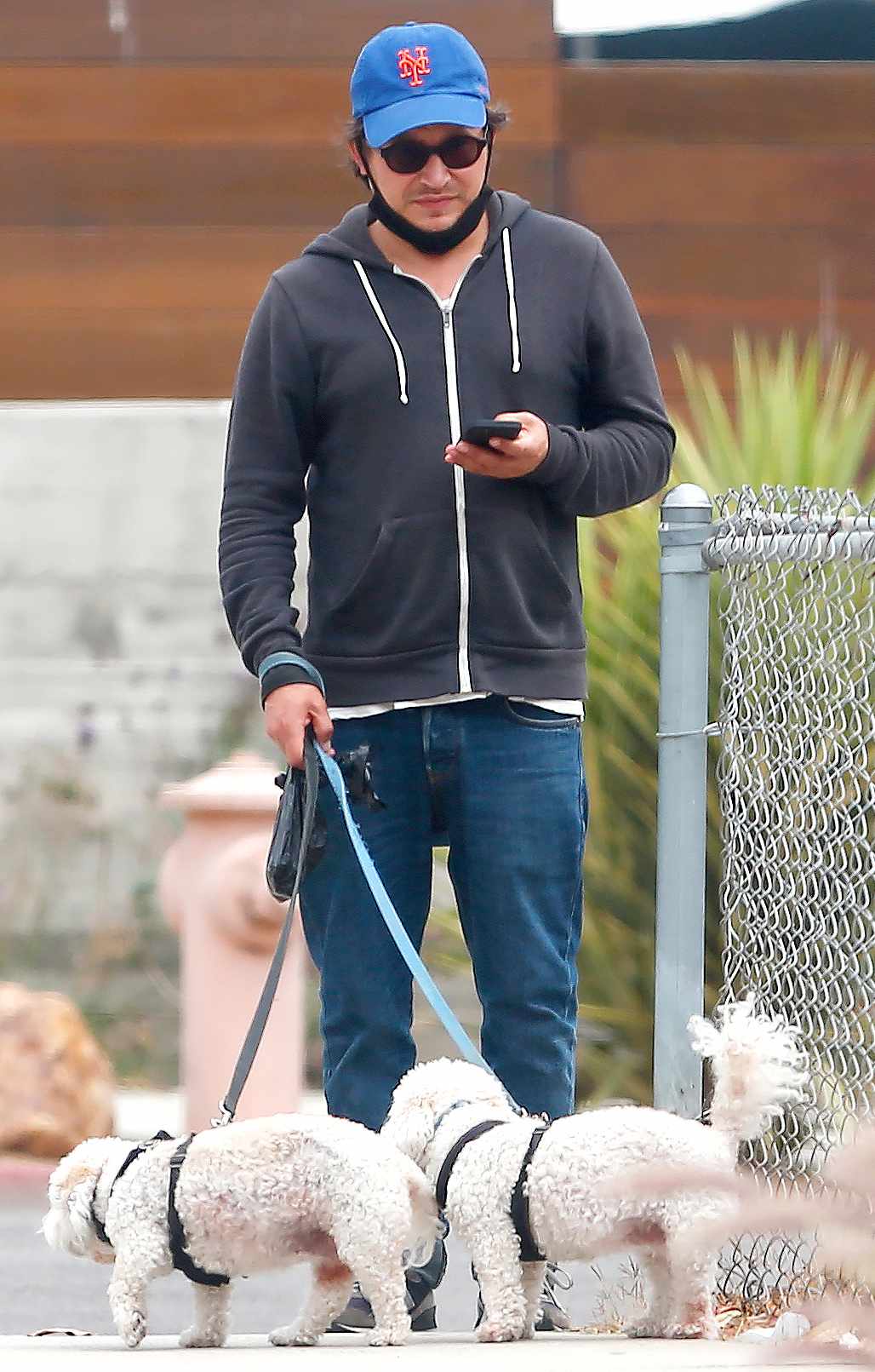 Jonathan Taylor Thomas