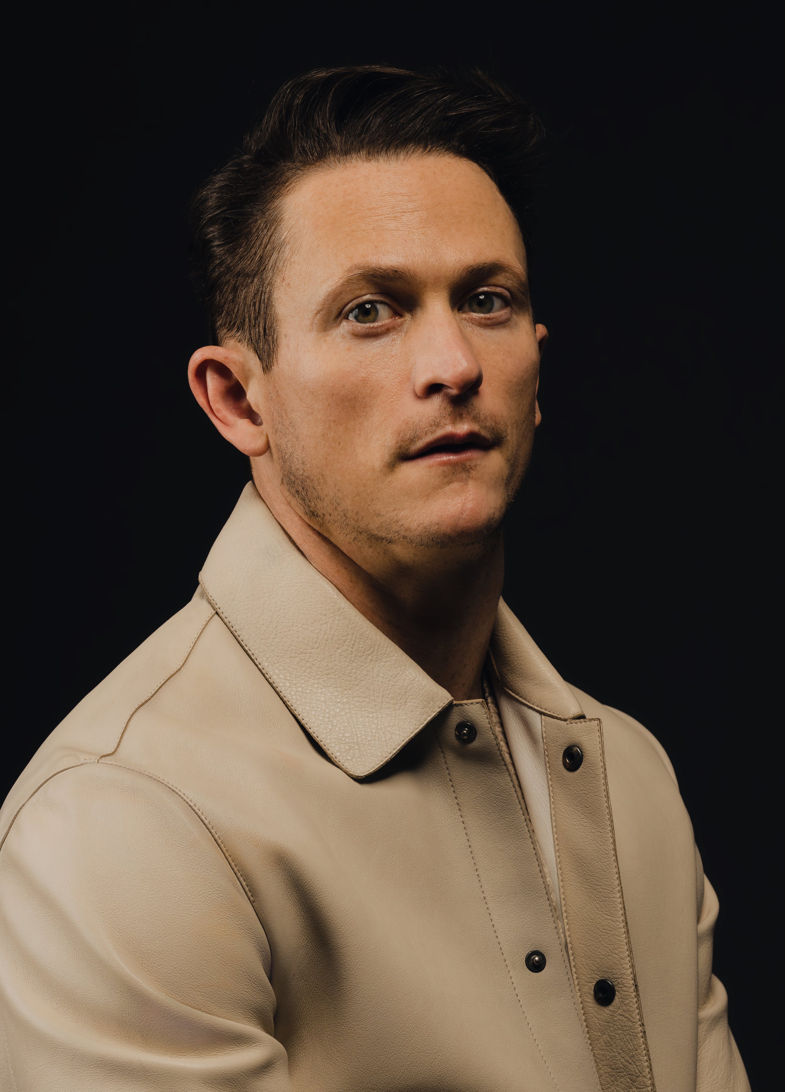 Jonathan Tucker