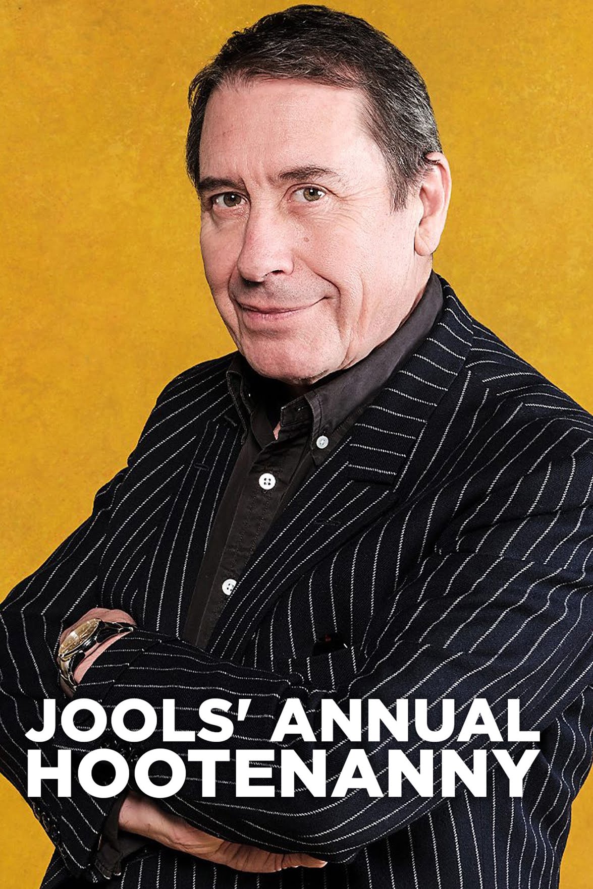 Jools Holland