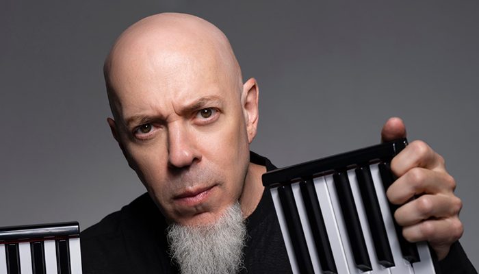 Jordan Rudess