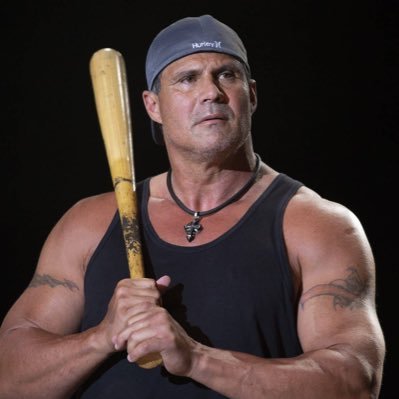 Jose Canseco