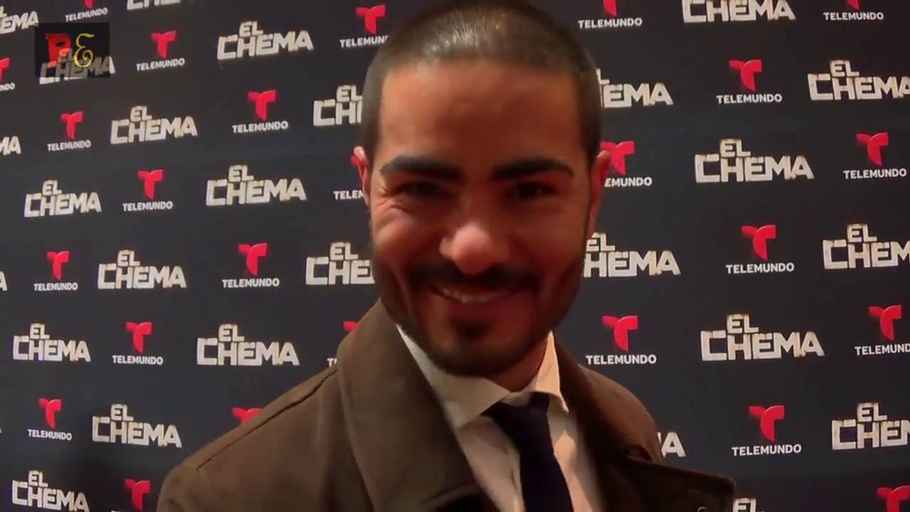 Jose Luis Yeverino