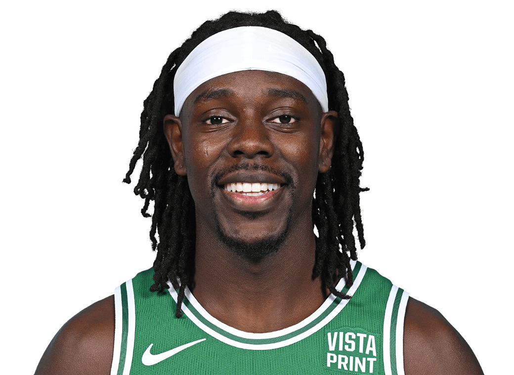 Jrue Holiday