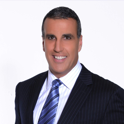 Judge Alex Ferrer