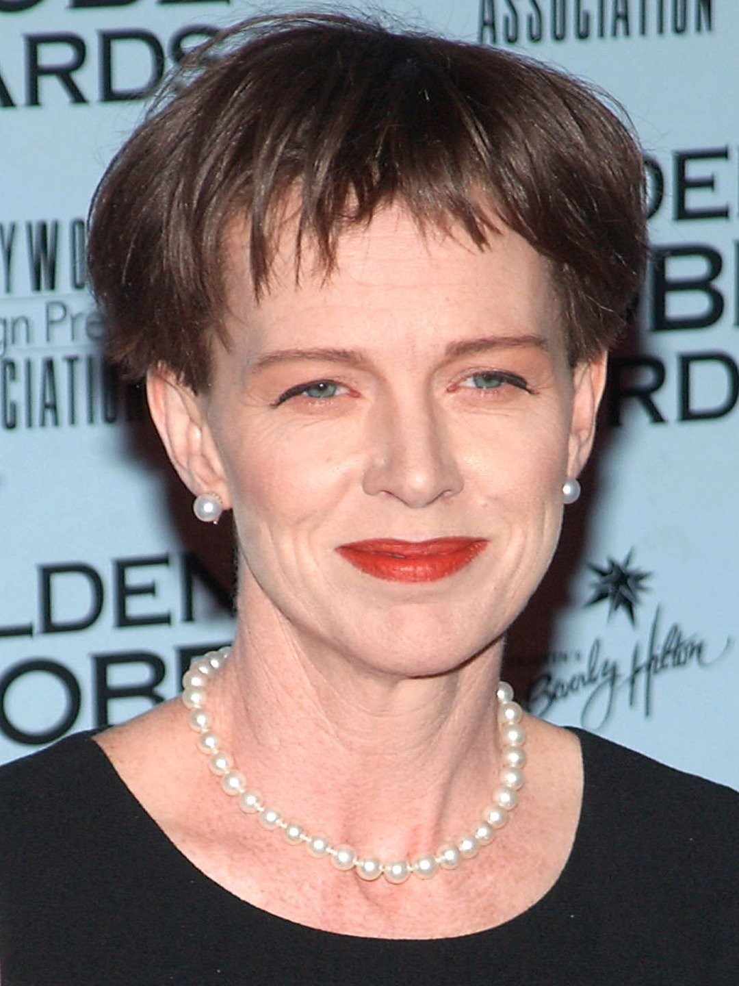 Judy Davis