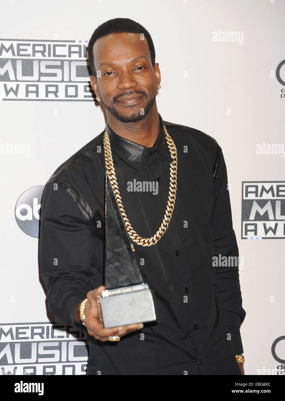 Juicy J