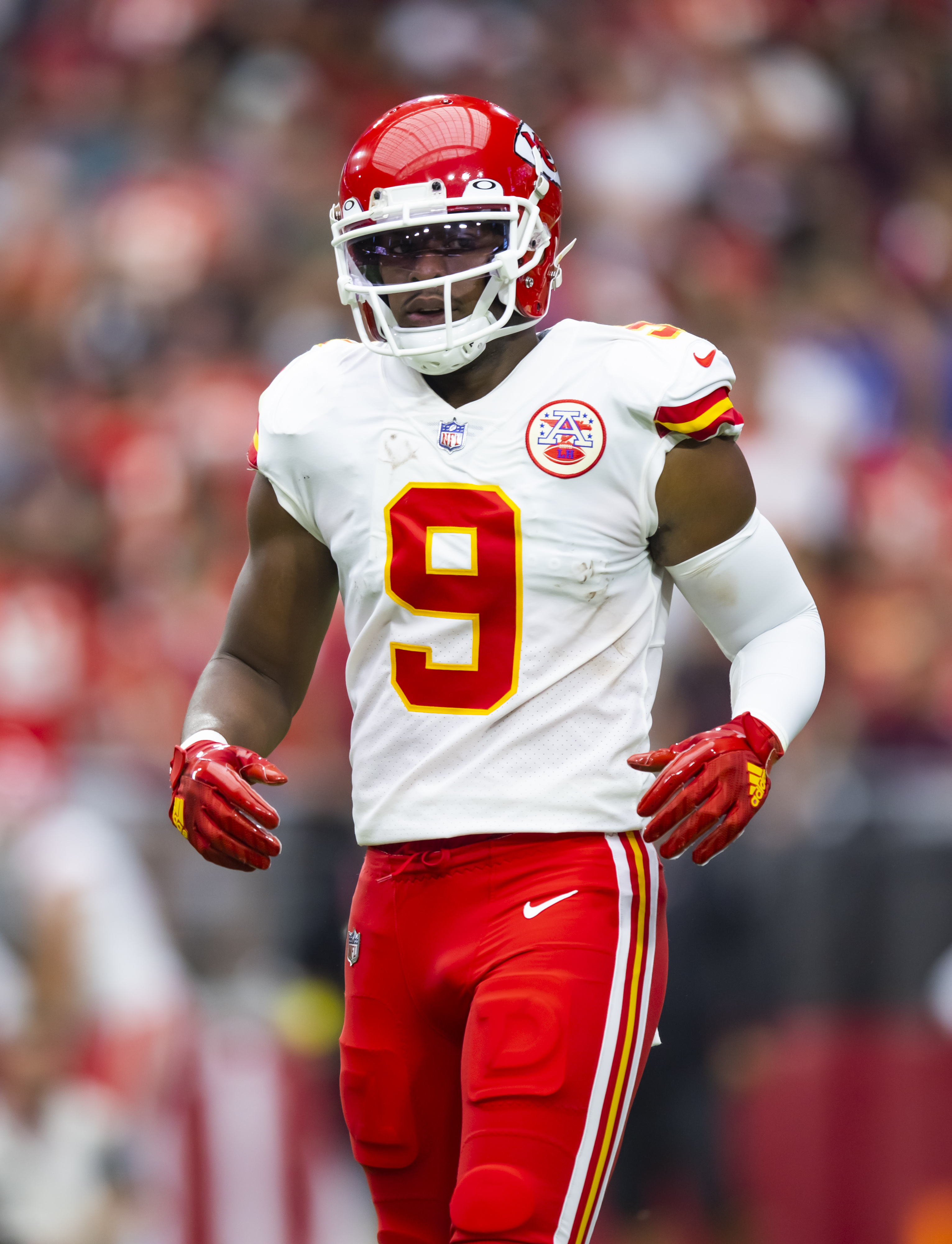 JuJu Smith-Schuster