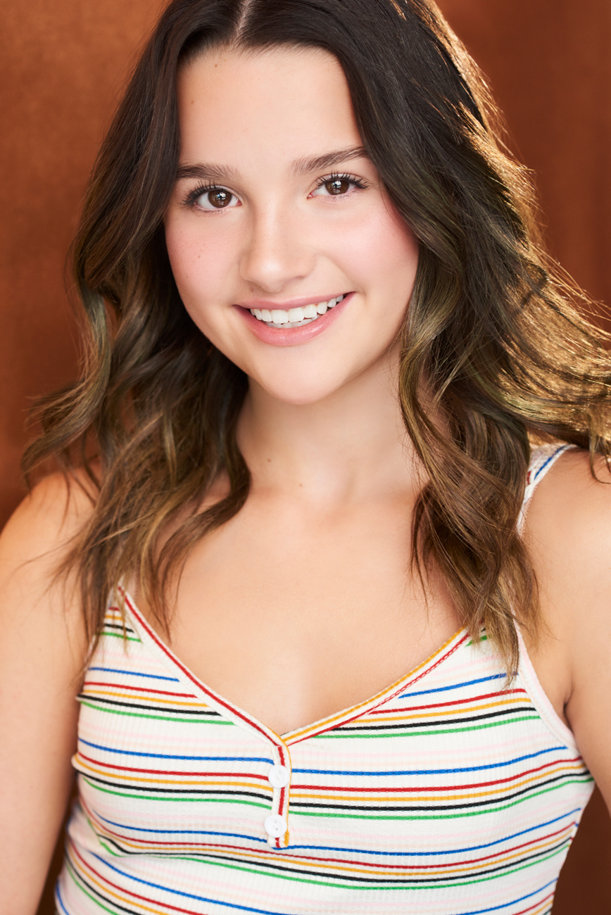 Jules LeBlanc