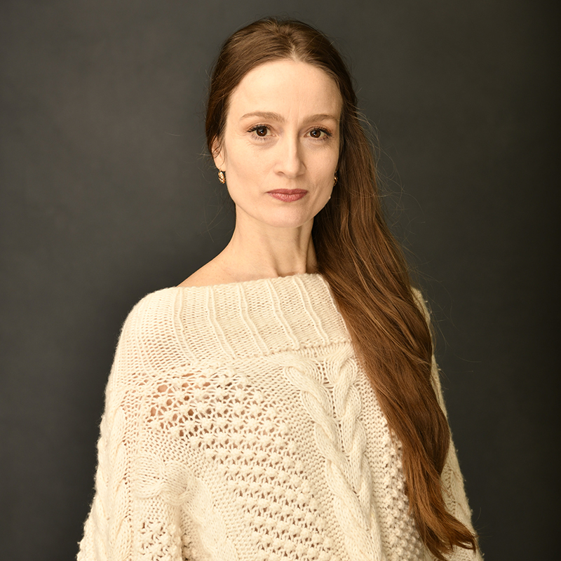 Julie Kent