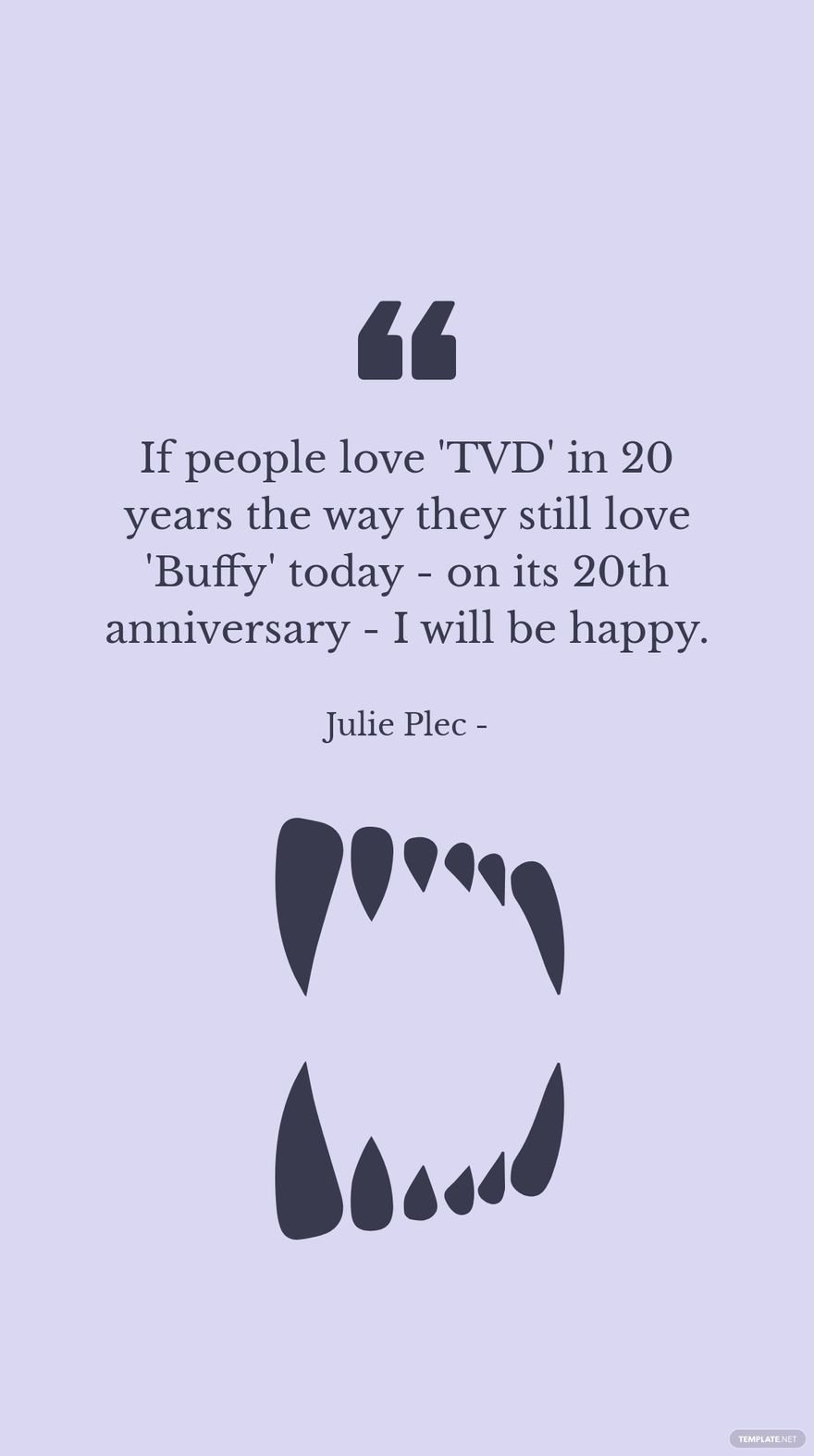 Julie Plec
