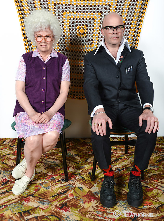 Julie Walters