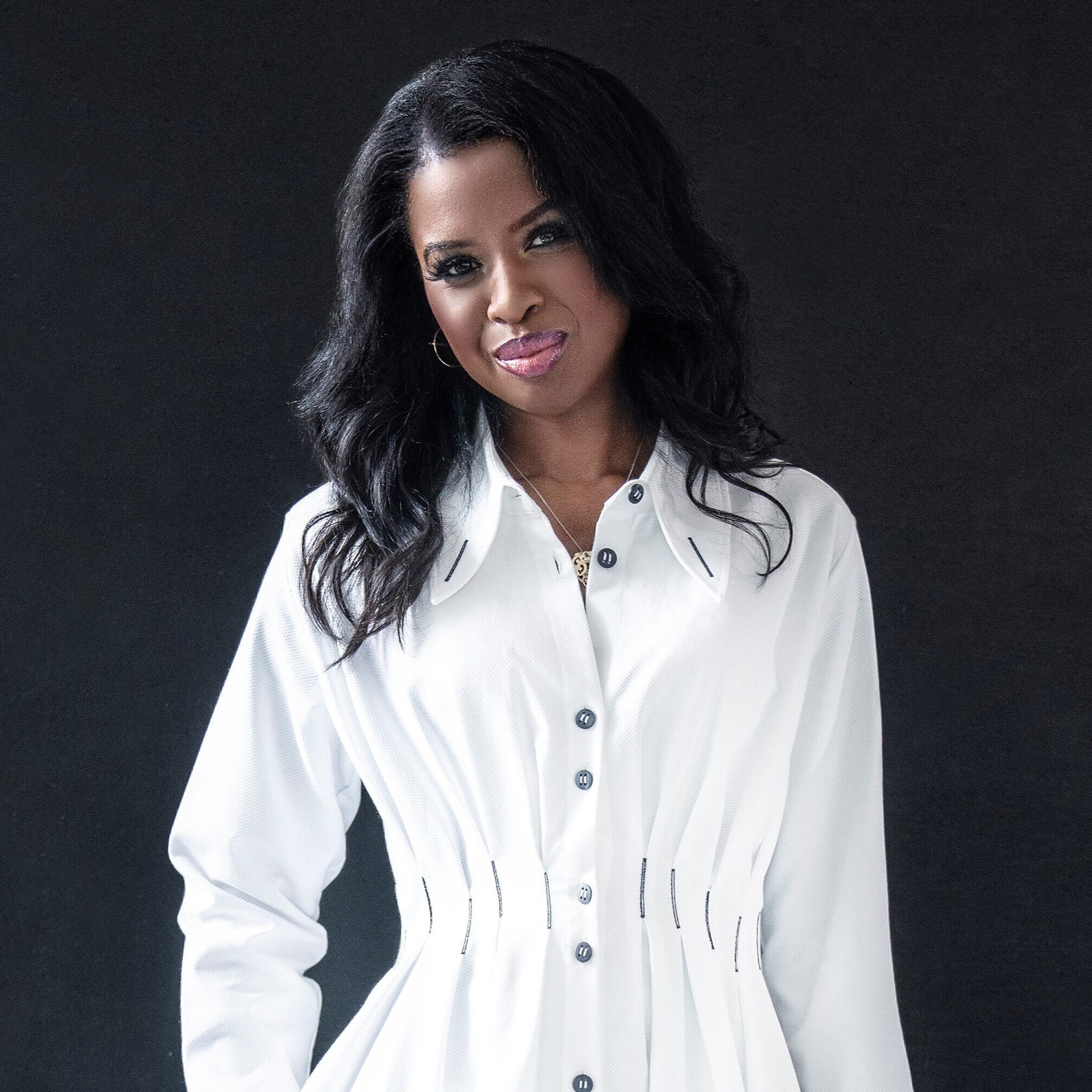 June Sarpong