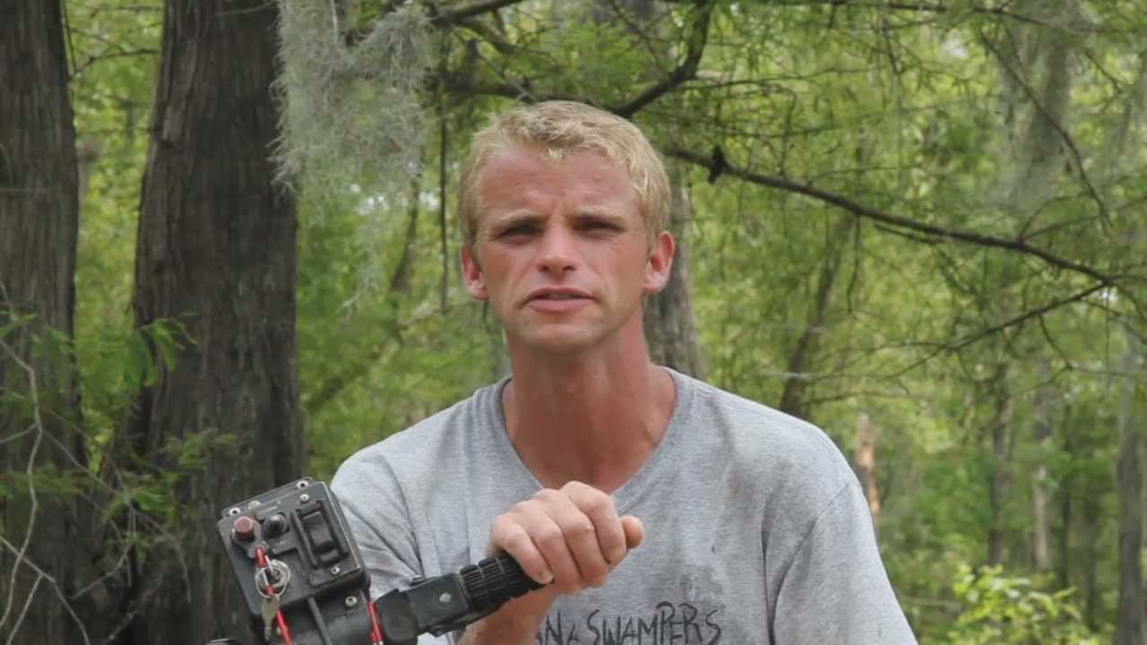 Junior And Willie Edwards