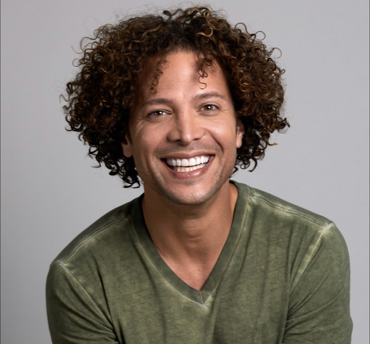 Justin Guarini