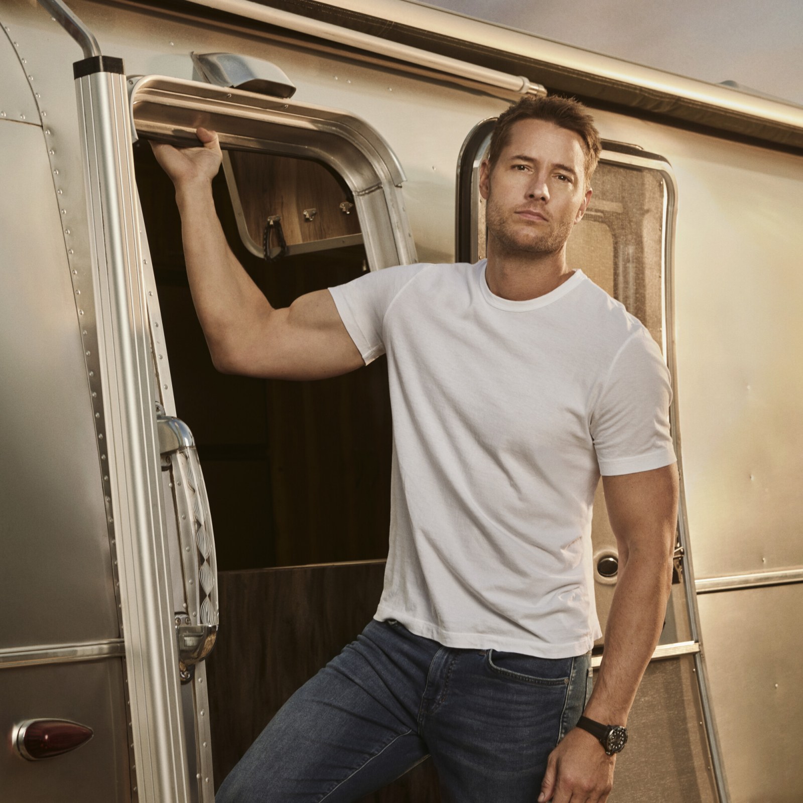 Justin Hartley