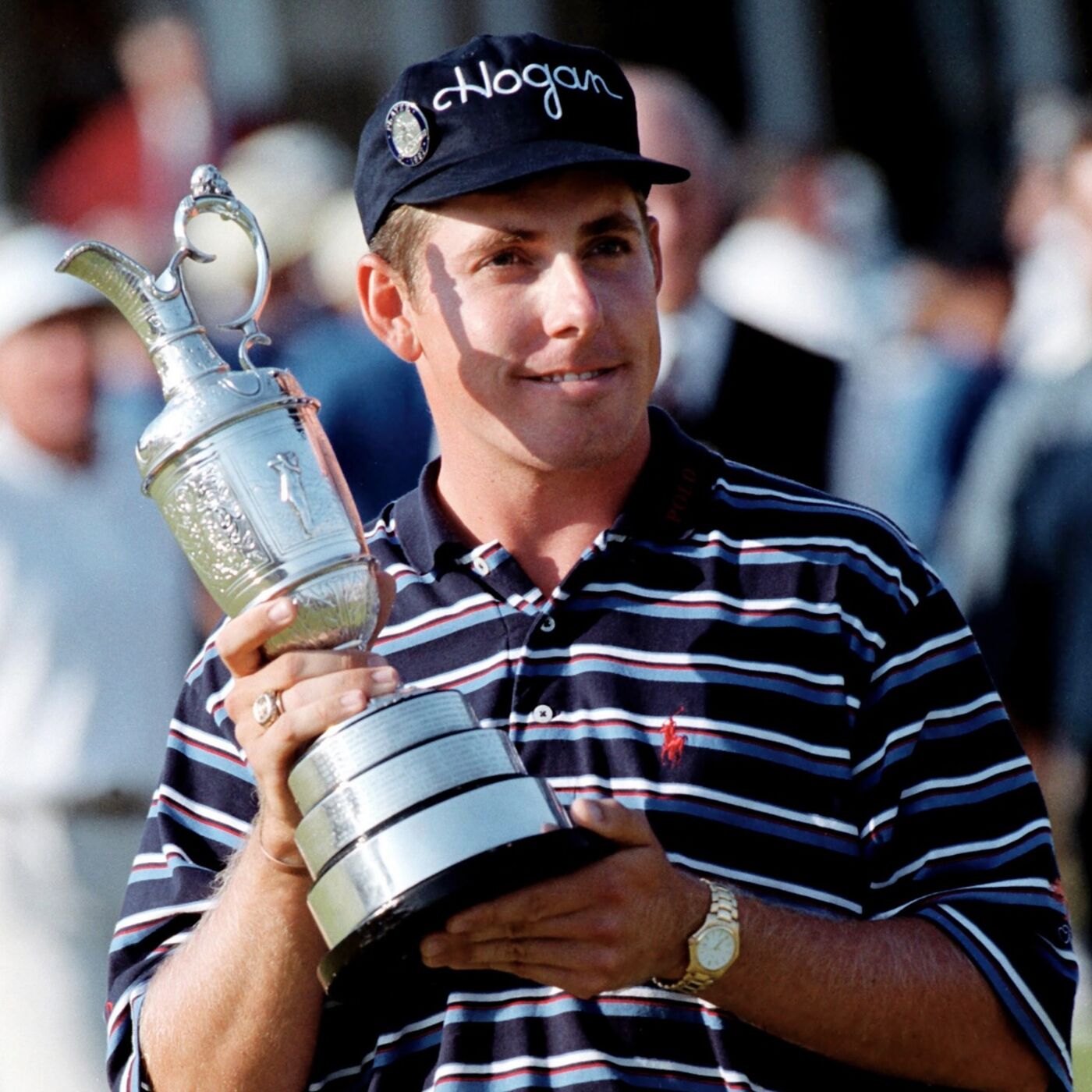 Justin Leonard
