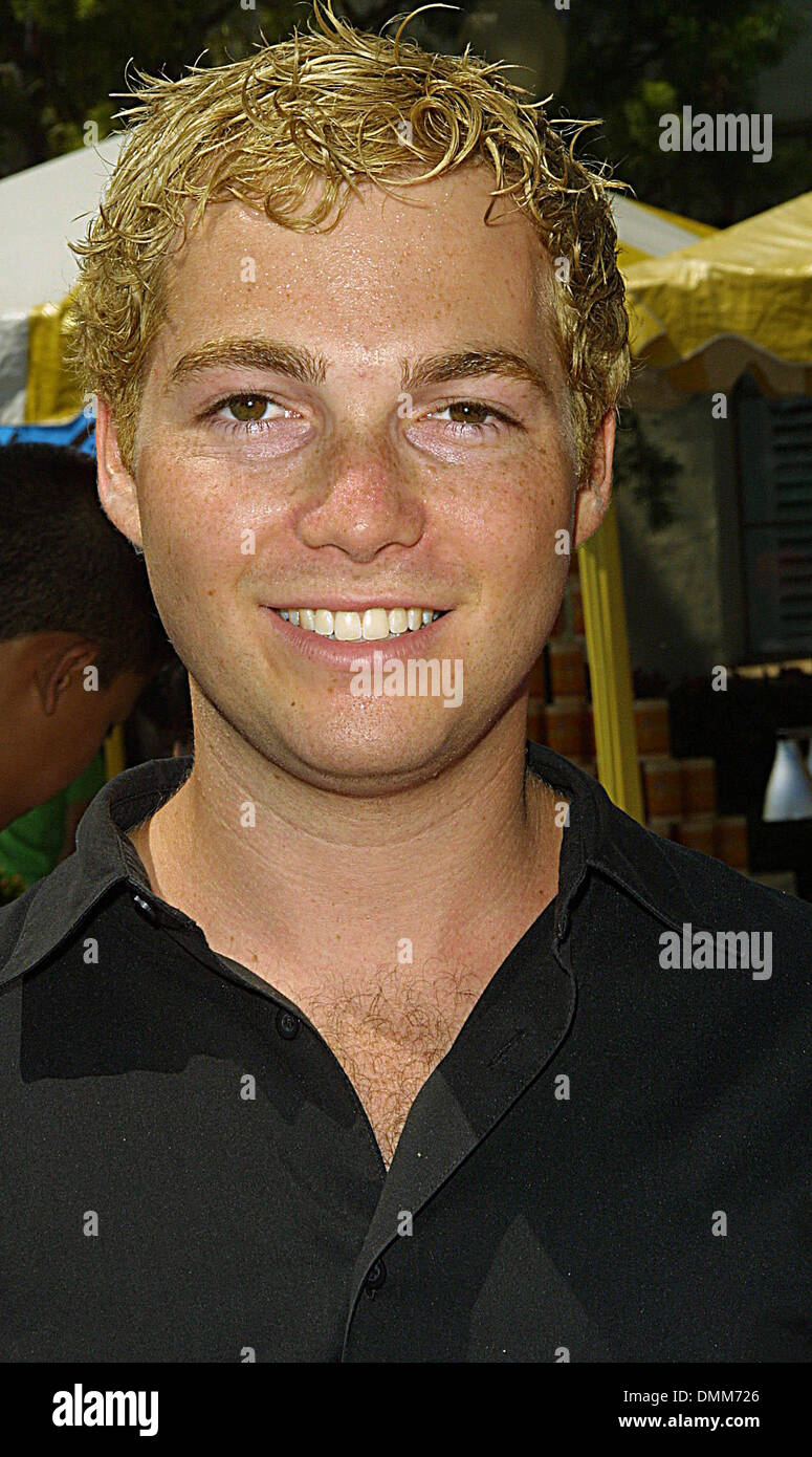 Justin Shenkarow