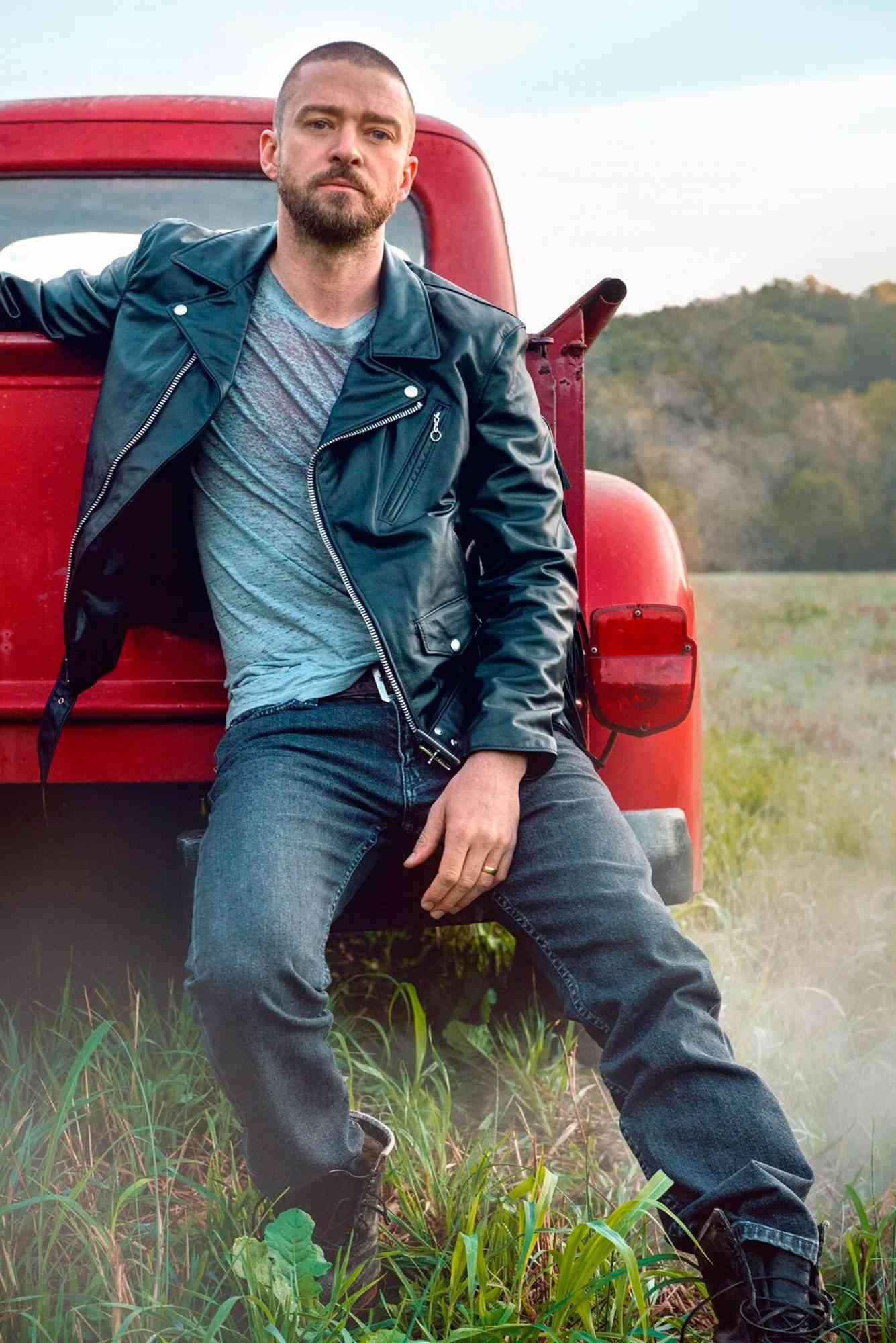 Justin Timberlake