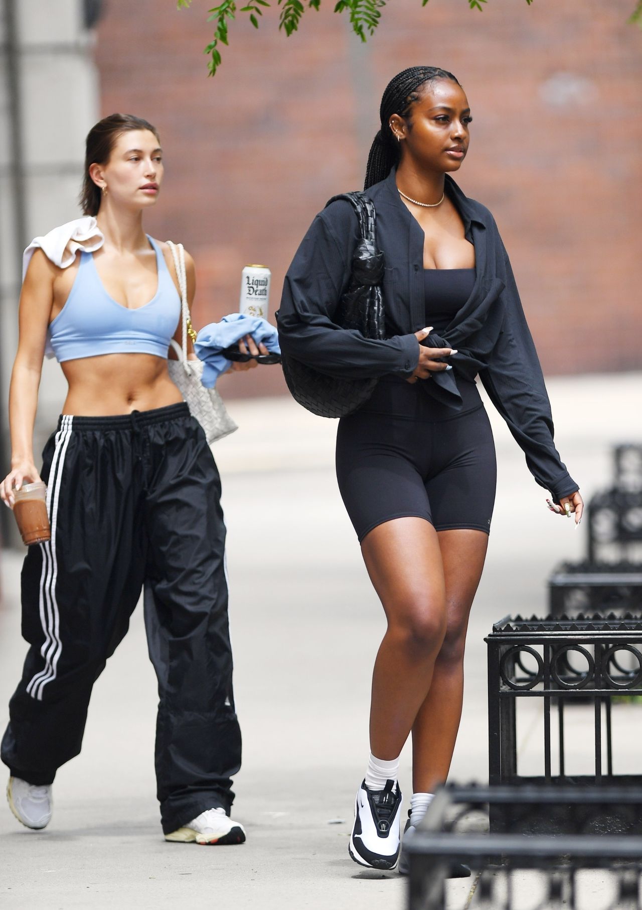 Justine Skye