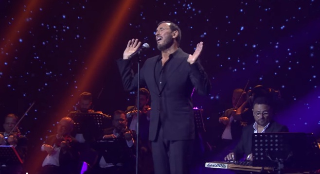 Kadim Al Sahir