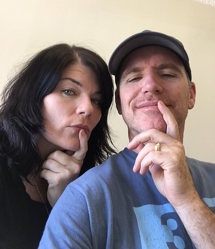 Karen Kilgariff