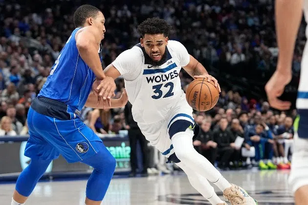 Karl Anthony Towns