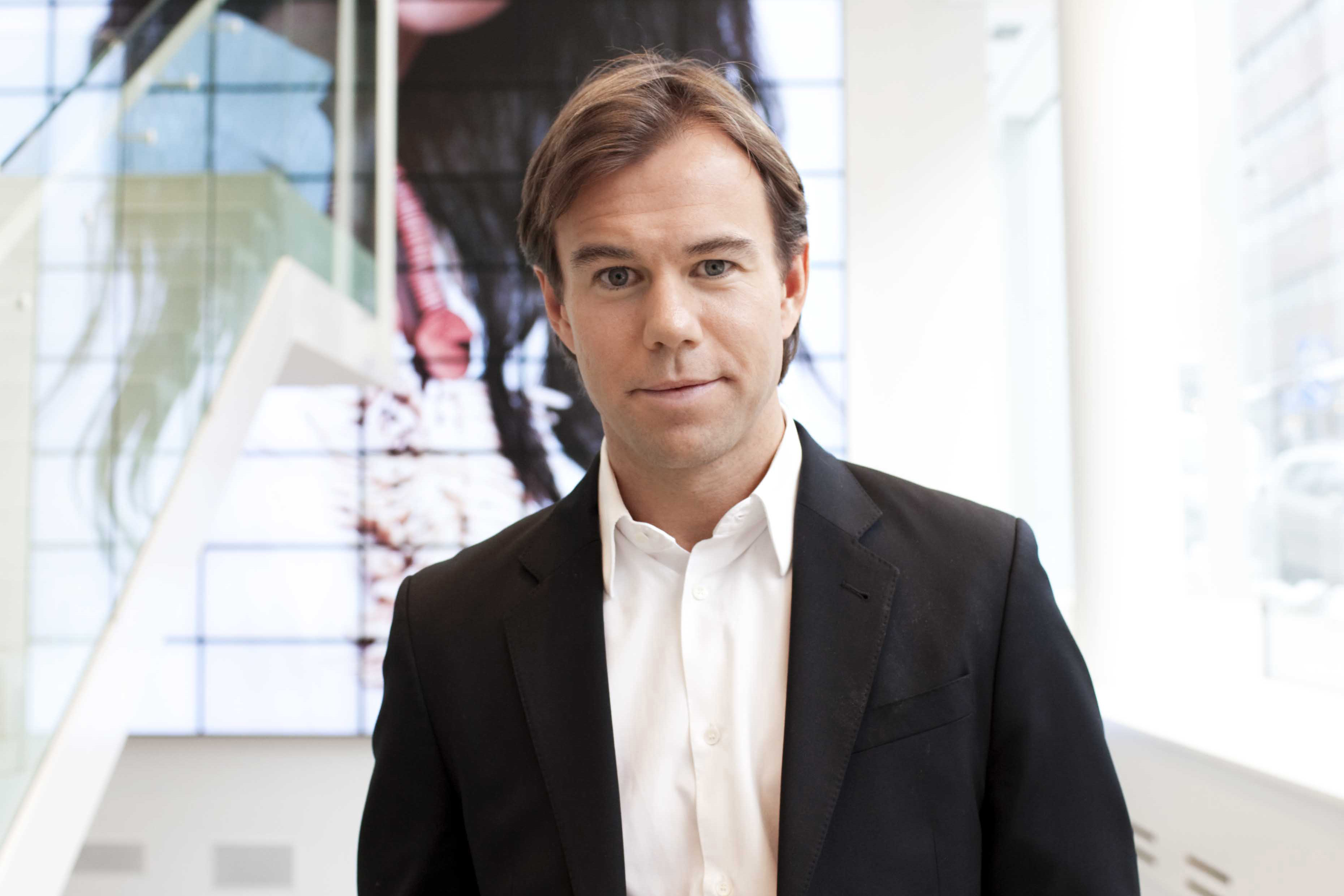 Karl-Johan Persson