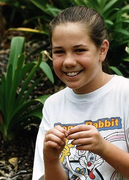 Kate Ritchie