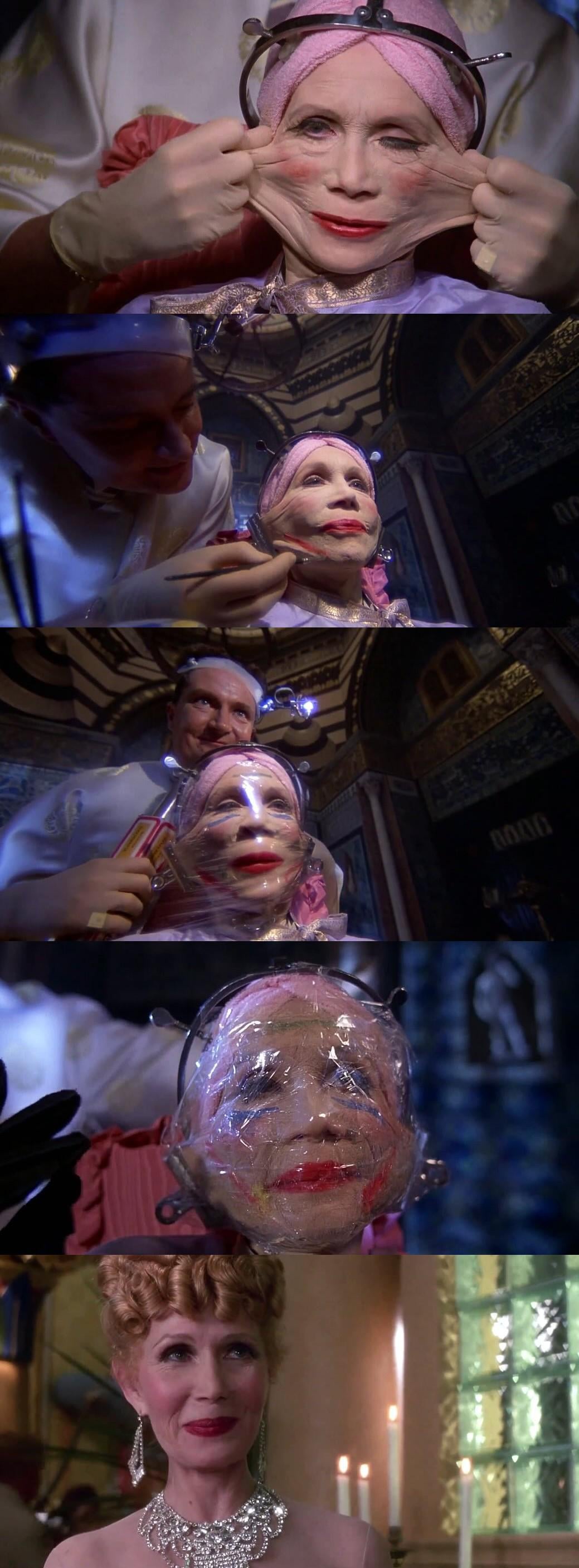 Katherine Helmond