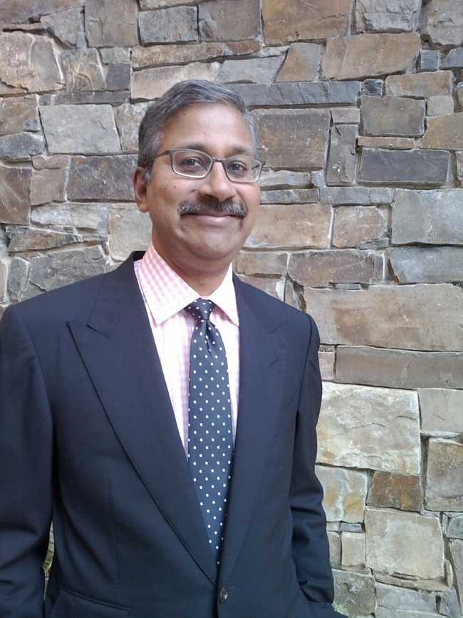 Kavitark Ram Shriram