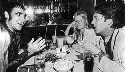 Keith Moon