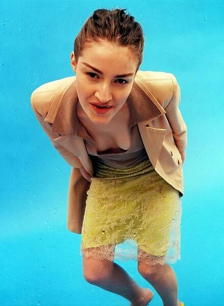 Kelly Macdonald
