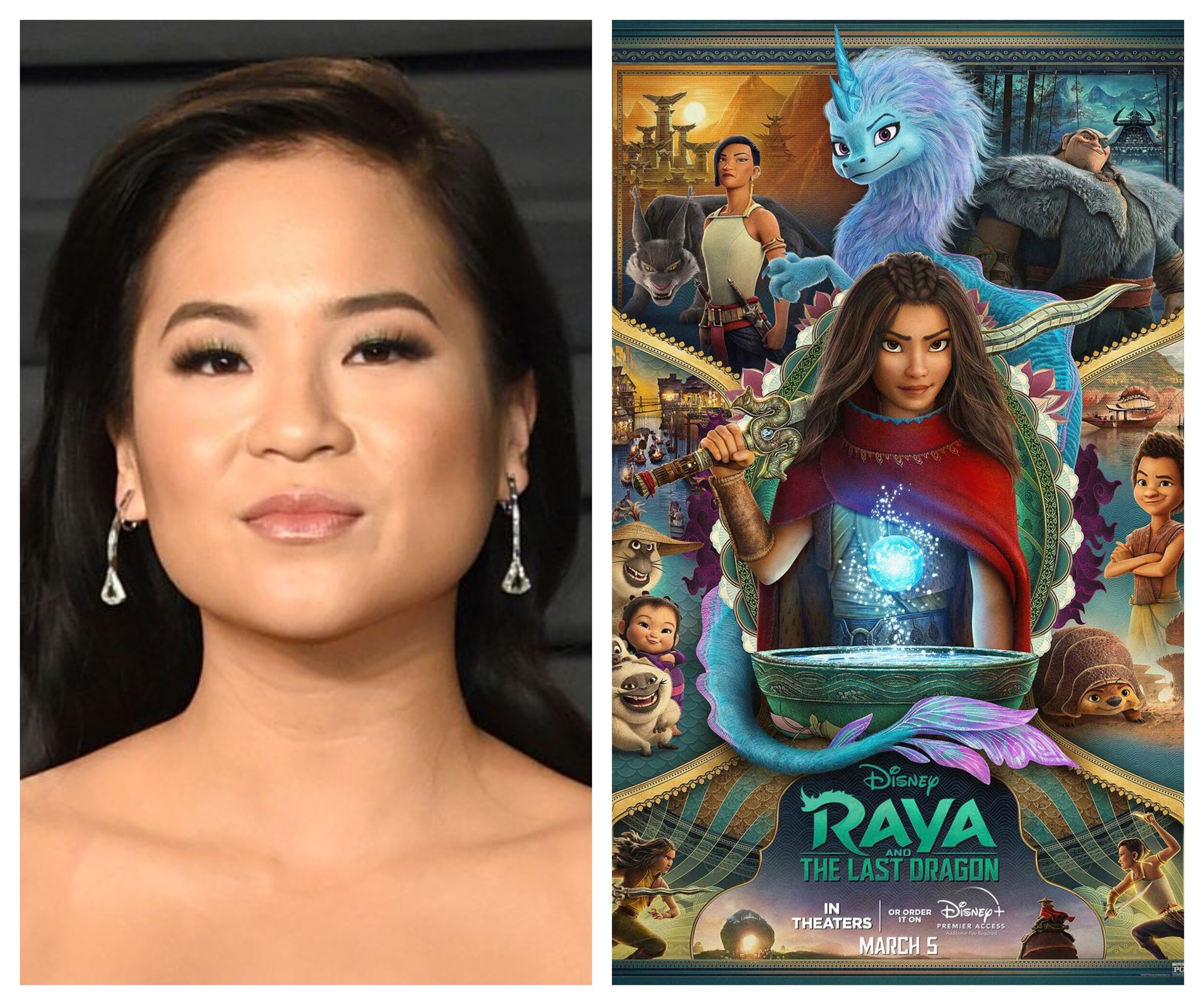 Kelly Marie Tran