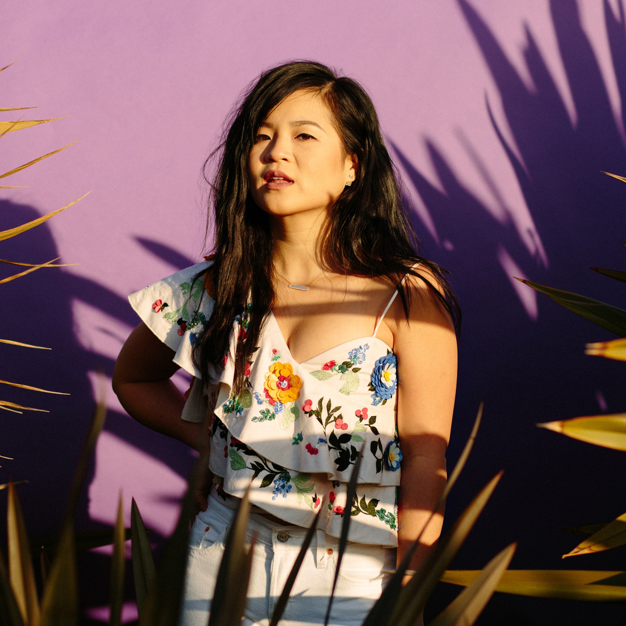 Kelly Marie Tran