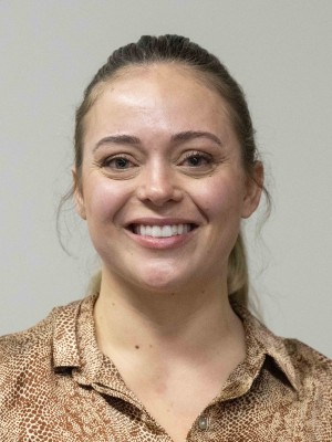 Kelly Sheridan