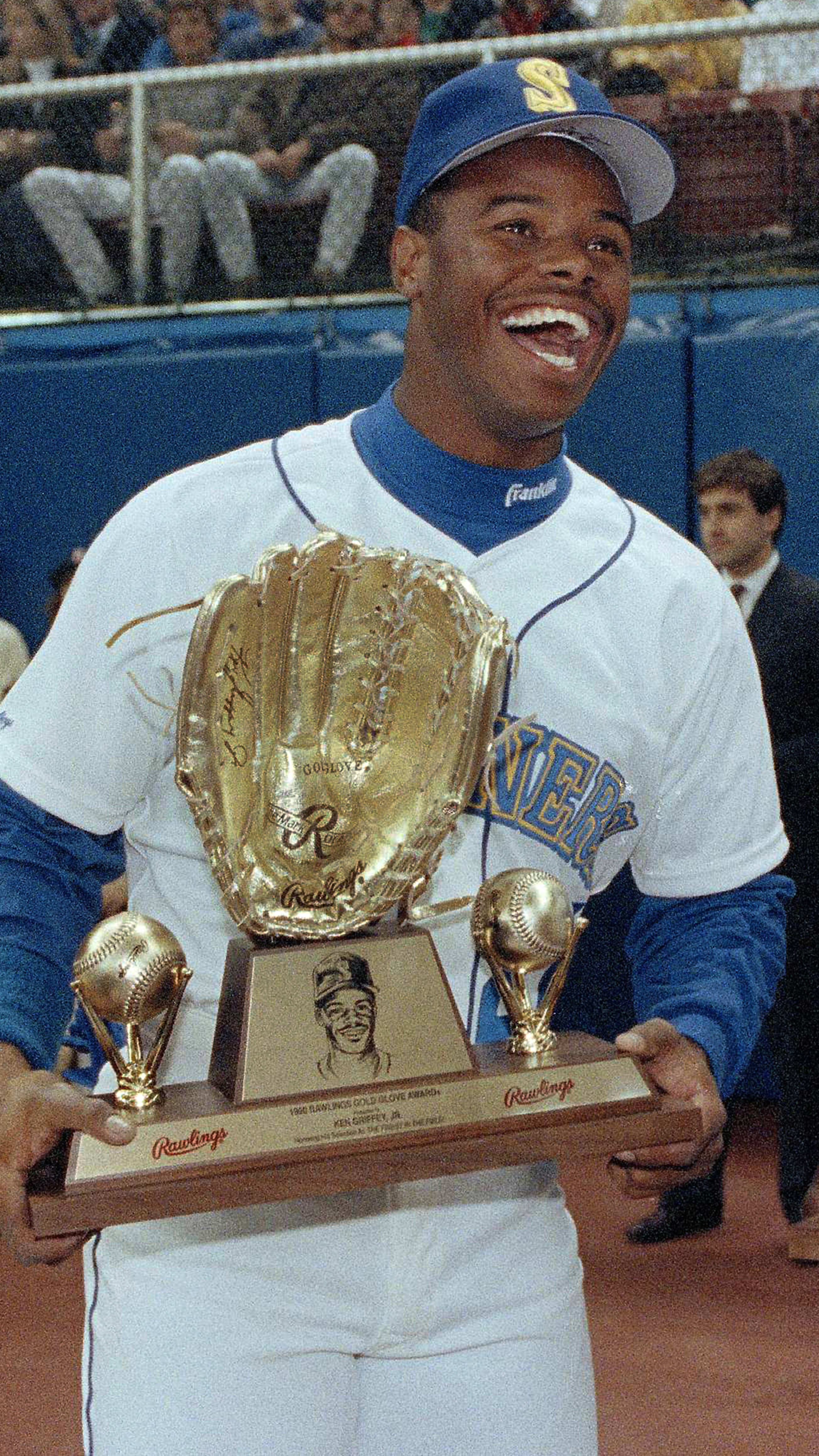 Ken Griffey Jr
