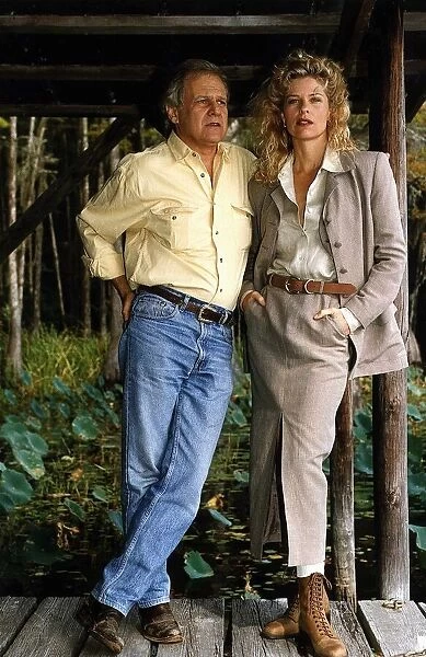 Ken Kercheval